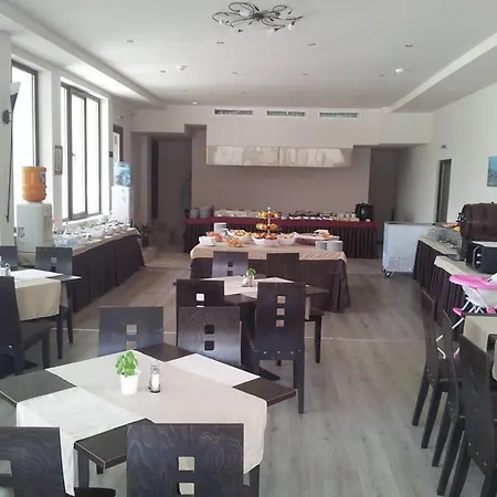 Mare Sunny Beach
