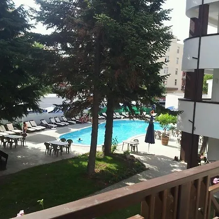 Mare 4*