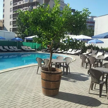 Mare Hotel