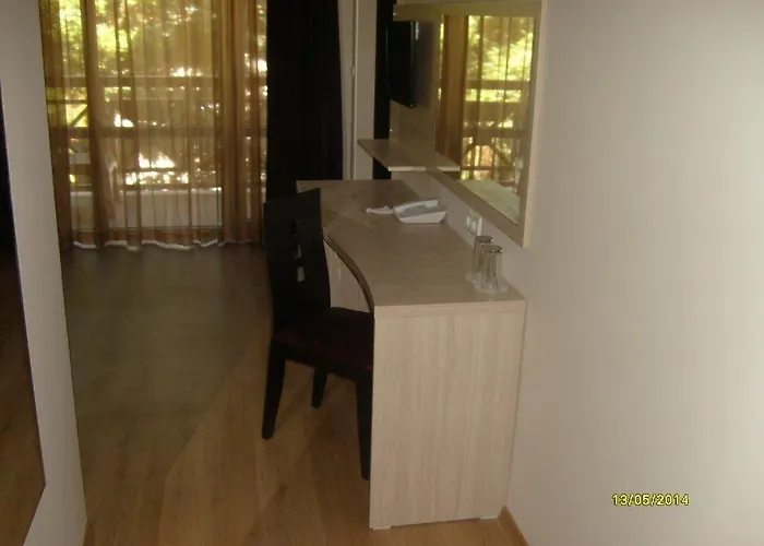 Mare מלון סאני ביץ'