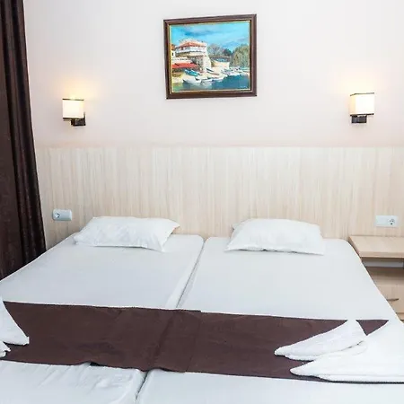 Hotel Mare