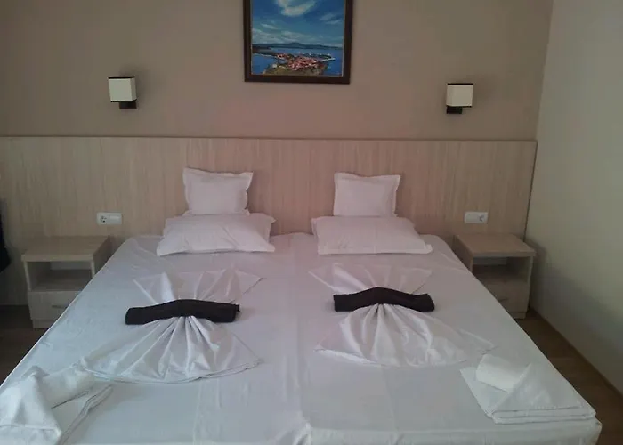 Mare Hotel Sunny Beach